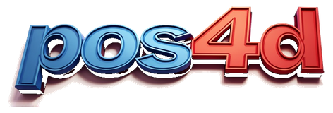 pos4d logo