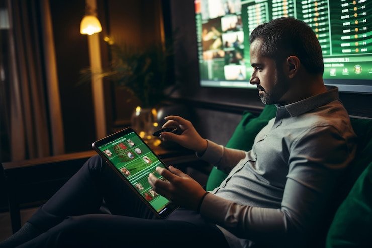 pos4d mobile gaming